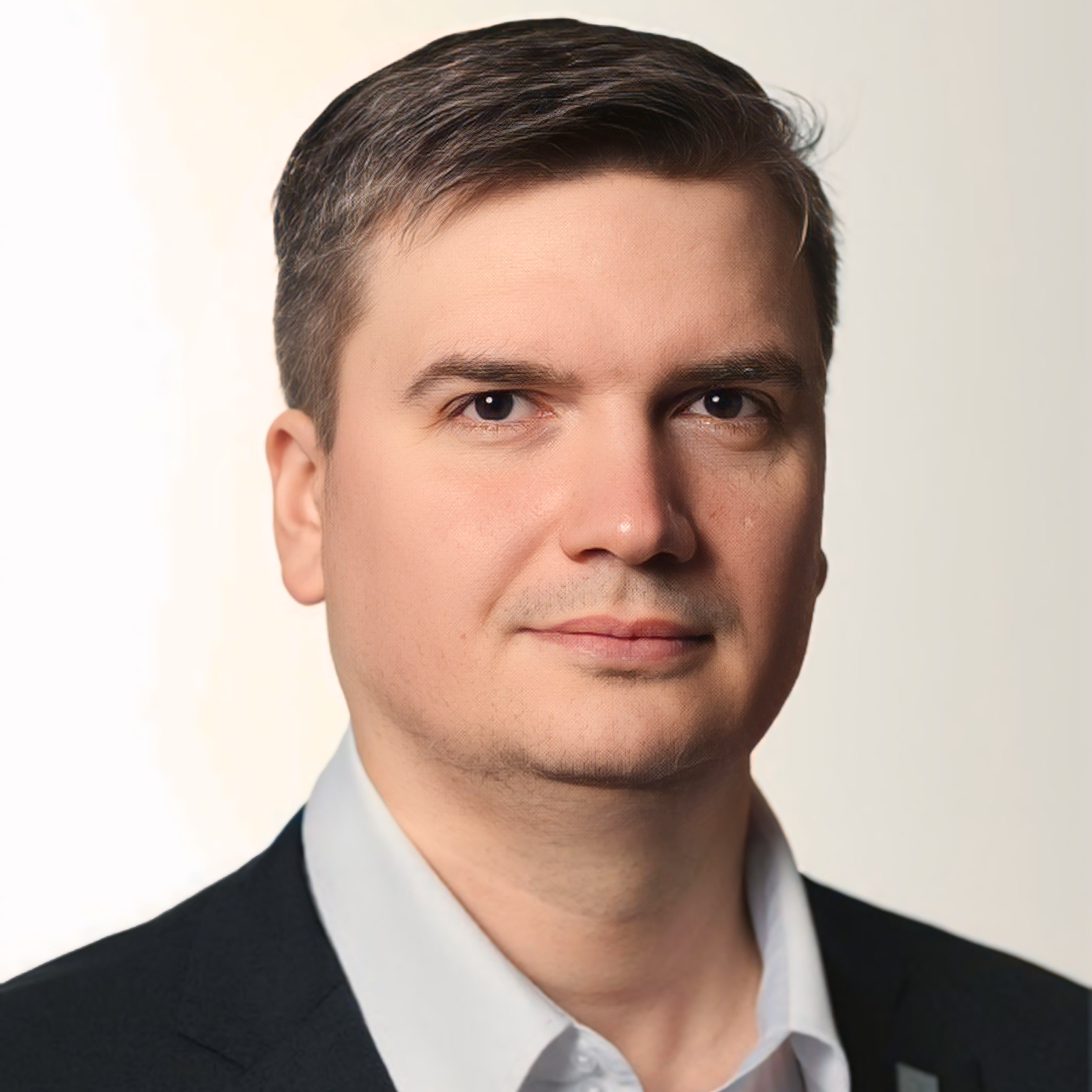 Георгий Кораблев, Амикон