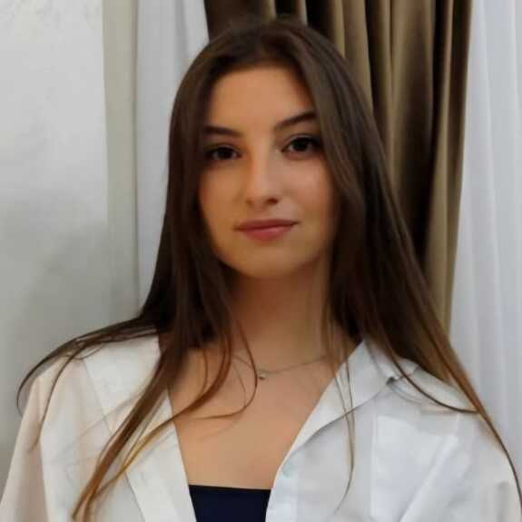 Эмилия Садыкова, StopPhish