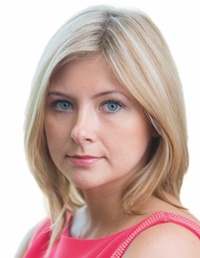 Екатерина Старостина