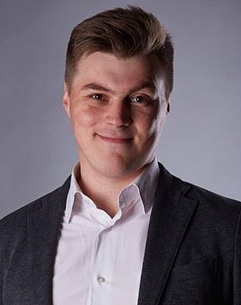 Максим Лагутин