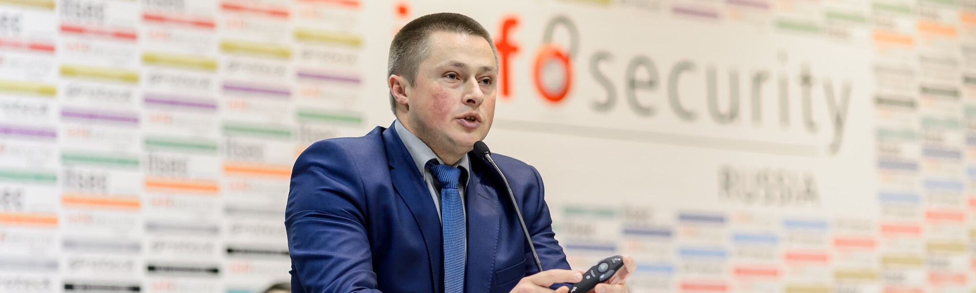 Dmitriy Shevtsov