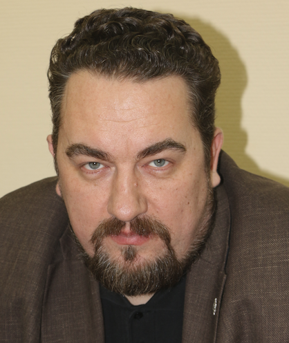 Андрей Акинин