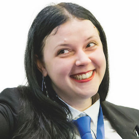 Мона Архипова