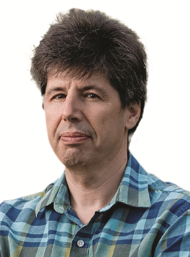 Михаил Кадер